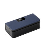 2-in-1 Mini Bag Sealer & Cutter – Rechargeable Heat Sealer