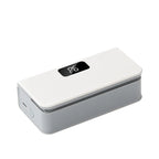 2-in-1 Mini Bag Sealer & Cutter – Rechargeable Heat Sealer